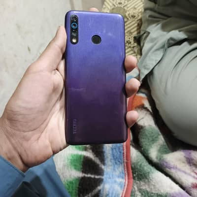 Tecno Camon 12 4/64