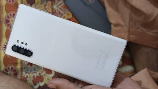 samsung galaxy note 10 plus 5G