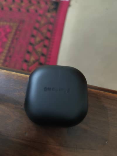 samsung buds 2 pro wireless charging edition