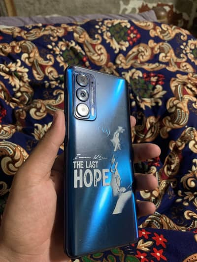 Moto edge 2021 6/256 condition 10/9.5 official pta aproved