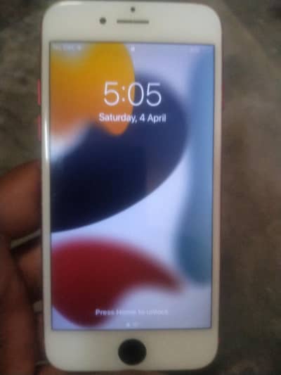 iphone 7 128gb non PTA