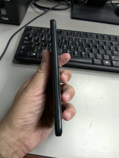 Realme 9 pro plus  green collor