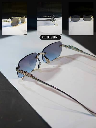 Luxury Sunglasses