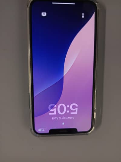 Iphone 11 Pro Max Non PTA 256 GB