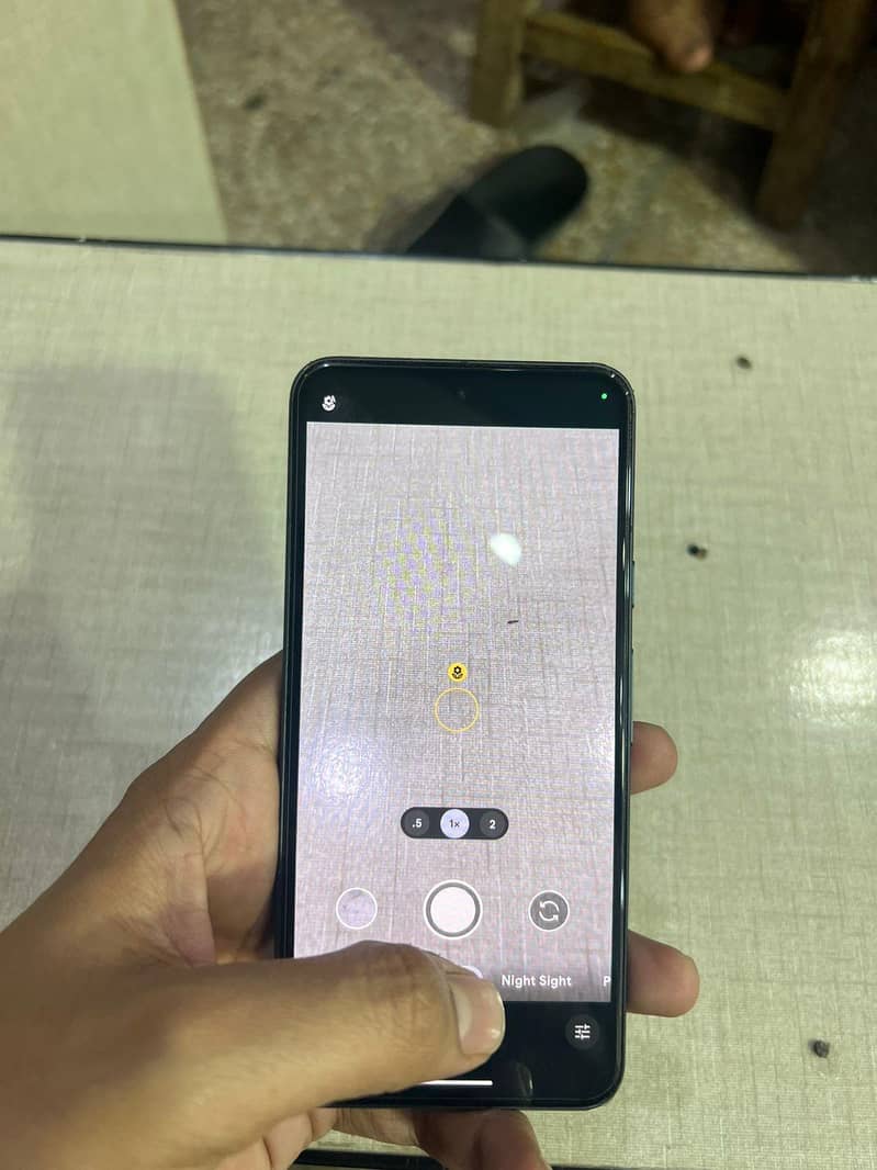 Google pixel 8 6