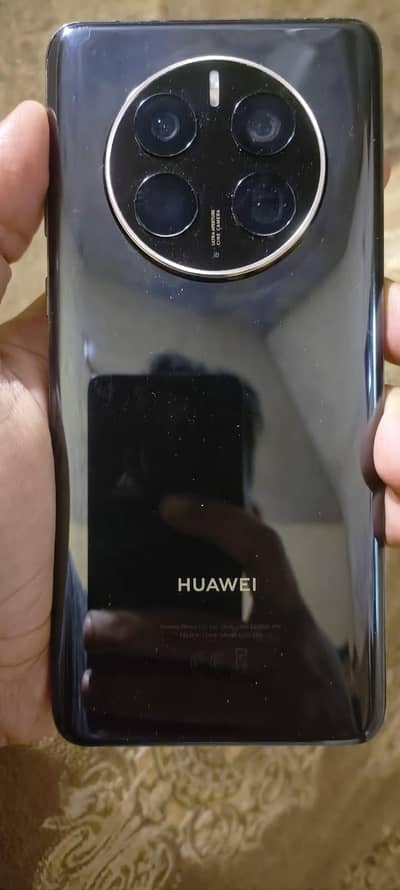 huawei mate 50pro