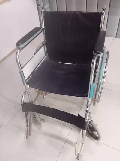 Life Care wheelchair