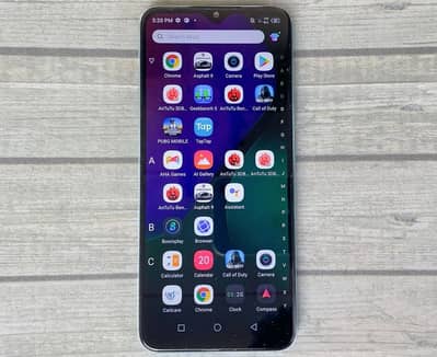 Infinix Hot 10 Play 10/10 Condition with Box