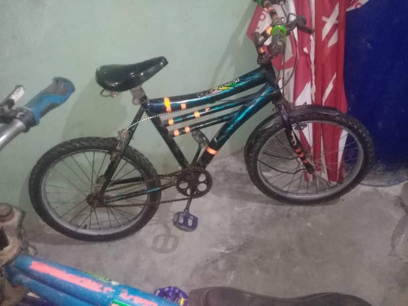 cycle 03044441655 0