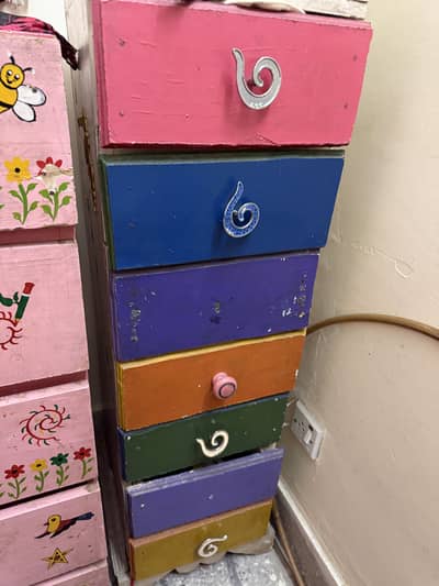 Kids wardrobe