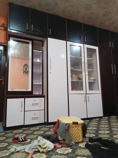 furniture and showcase