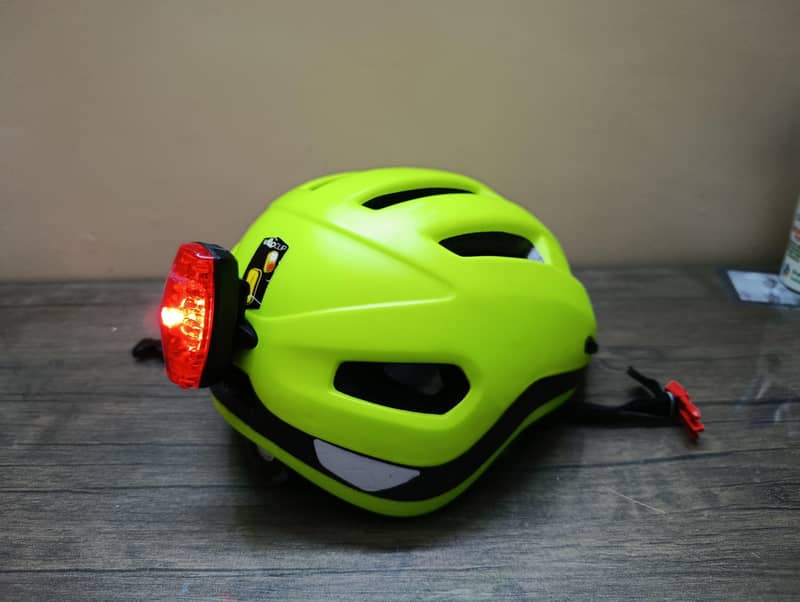 Cycle Helmets 9