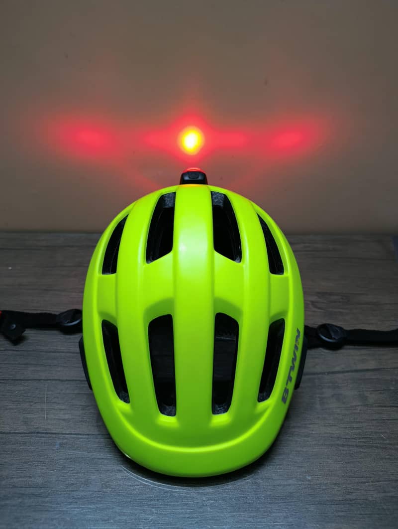Cycle Helmets 10
