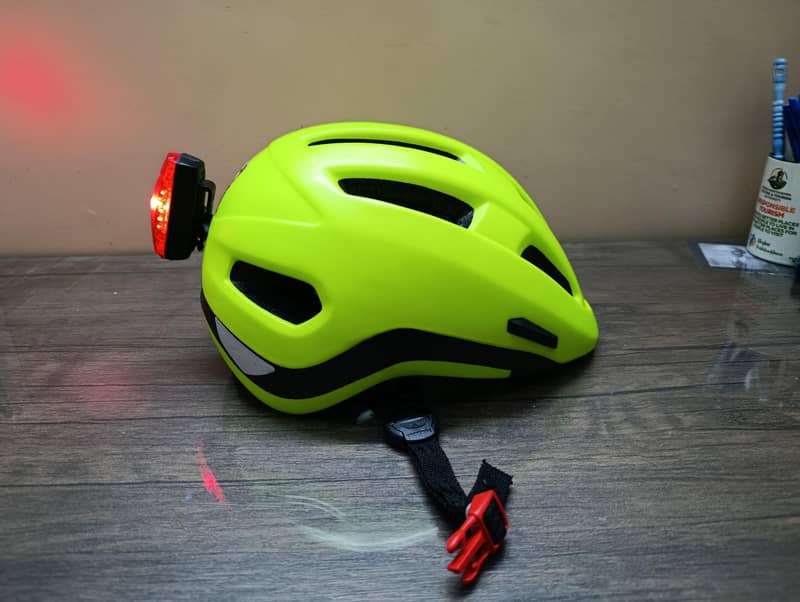 Cycle Helmets 11