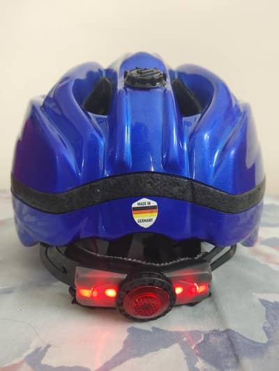 KED Cycle Helmet