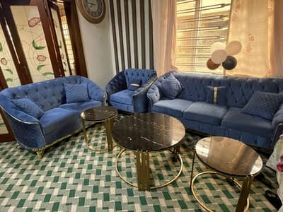 7 seater sofa set for sale