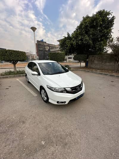 Honda city 18model for sale total geninue 1.3manual isb number