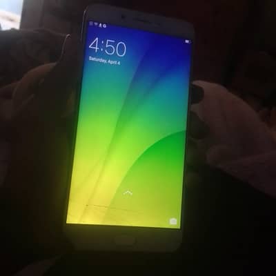 oppo r9 plus