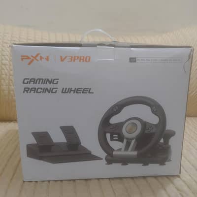 racing wheel controller