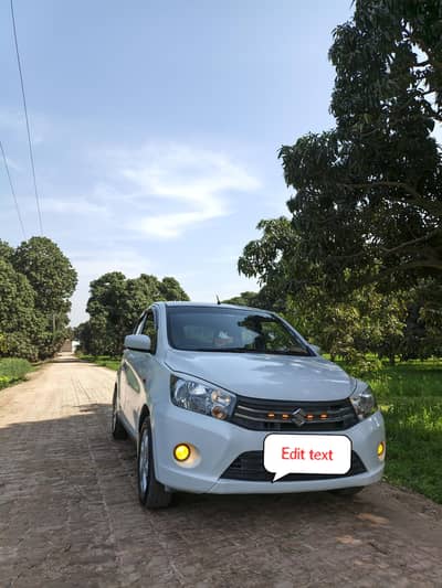 Total genuine Suzuki cultus vxl 2021