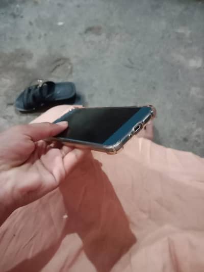 Huawei p10 lite working condition and part is non working