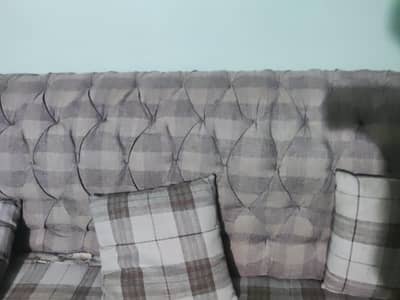 7 seater sofa set without table