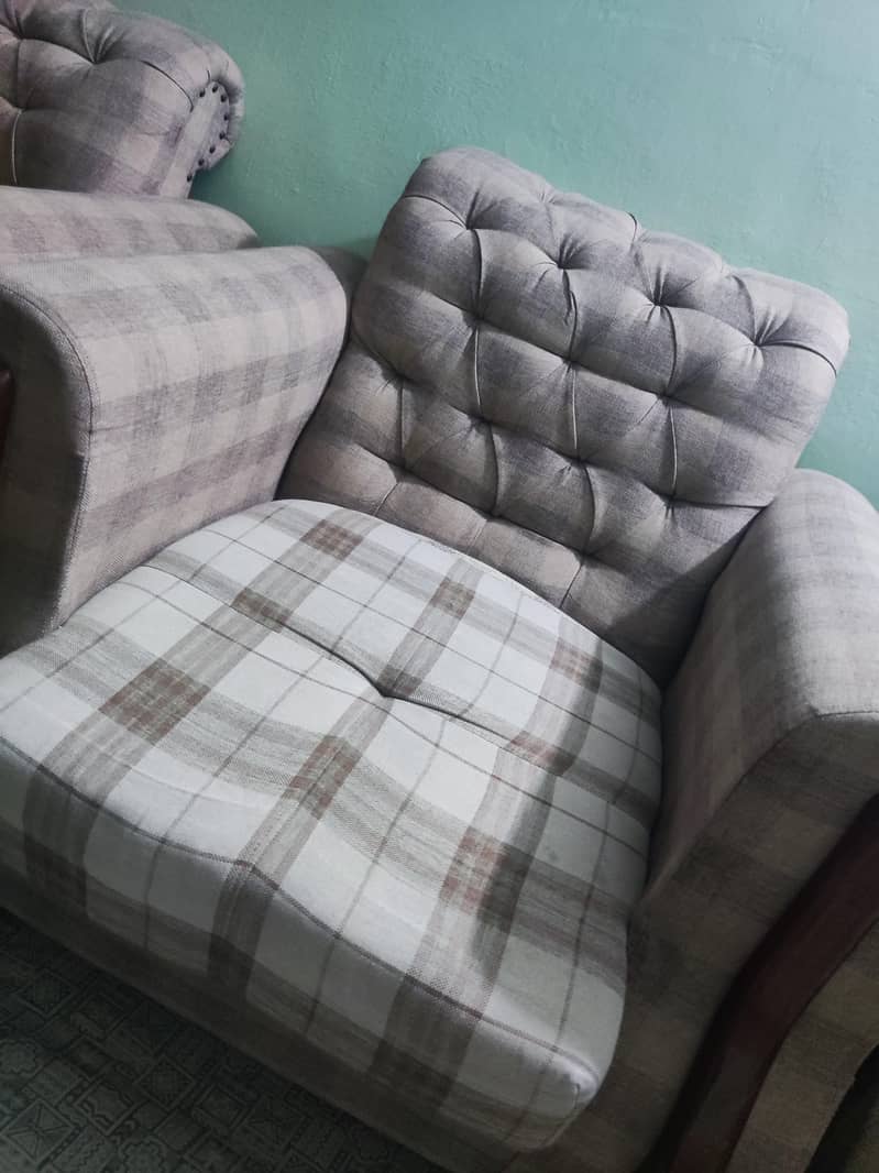 7 seater sofa set without table 2