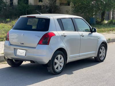 Genuine Swift up for sale