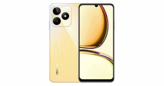 Realme C53 03088580398