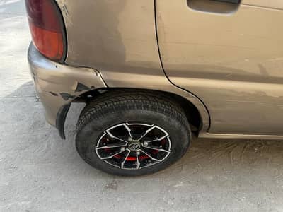 Daihatsu Cuore for sale 2008/2009