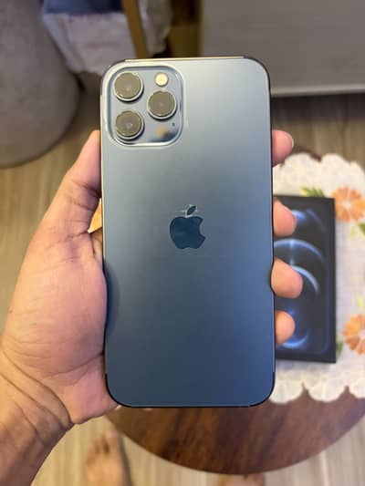 Apple iPhone 12 Pro Max 256GB