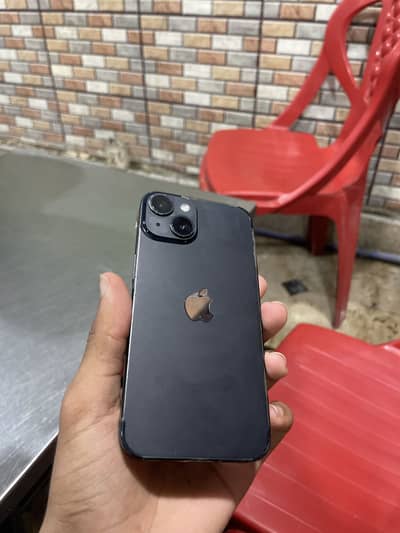 Iphone 14 jv | 256GB | 84% health Watar Pack