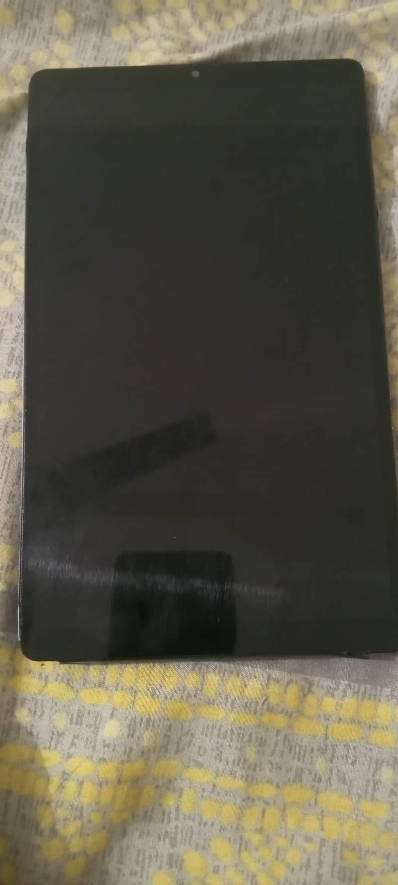 Samsung A7 lite Condition 7/10 0