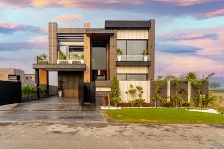 Last One 10 Marla House For Sale In Near Defence Raya Fair Ways