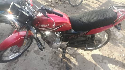 ybz2018 modal total genuine