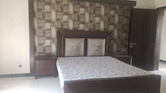 1 Kanal Upper Portion Is Available For Rent In Sui Gas Society Near Dha Phase 5
