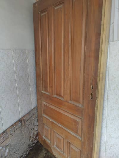 3.5/ 7 feet , Room Door
