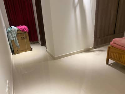 Fully Furnished First Floor Flat Is Available For Rent In Defence View Apartments