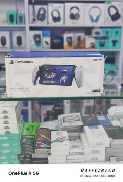 Playstation Portal | Gaming Console | PS Portal For Sale