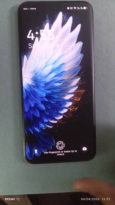 Tecno Spark 40 Pro Plus  {8+8/256}