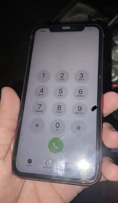 iPhone 11 factory unlock 64 gb