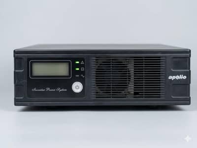 Apollo Inverter Power System (UPS)