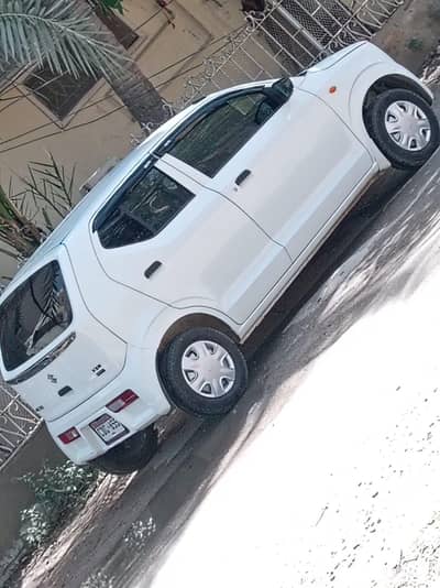 “Pick & Drop Service (Alto 2026 AC)”