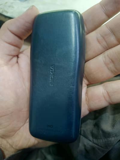Nokia 105
