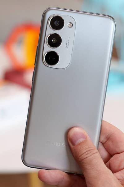 Tecno Spark 40 Pro+ | 16GB (8+8) RAM | 256GB | Warranty