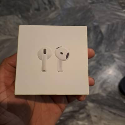 Airpod 4 (Non Active)