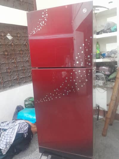 PEL Fridge for Sale – Full Working – Good Condition – Urgent Sale