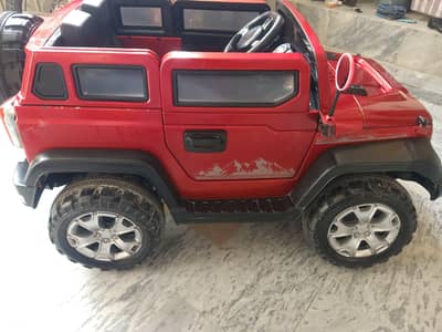 Kids Jeep For Sale