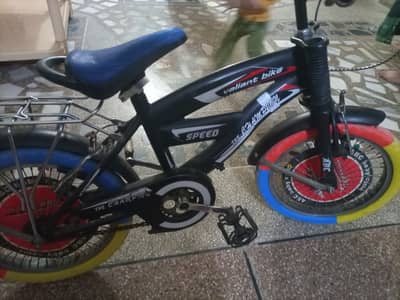 Imported Cycle  for Sale  2 piece
