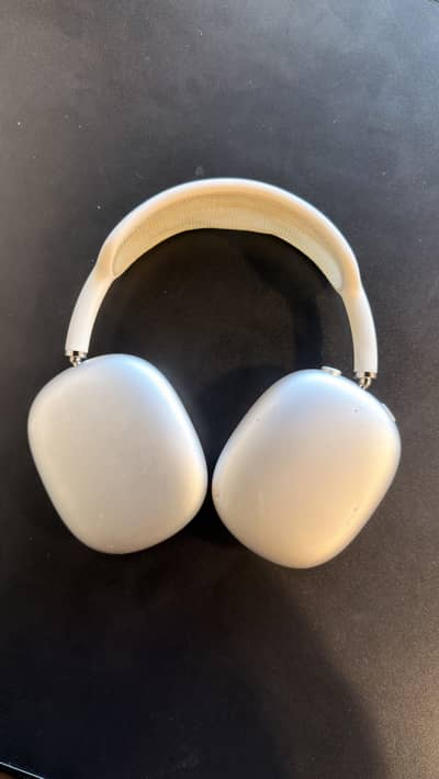 AirPod  Max